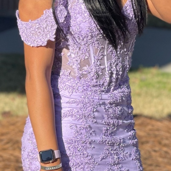 2022 Prom Dress - Picture 9 of 9